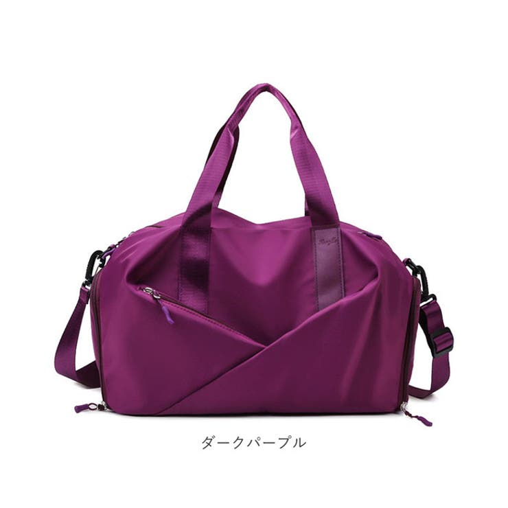 ボストンバッグ pmy318 | BACKYARD FAMILY | 詳細画像14 