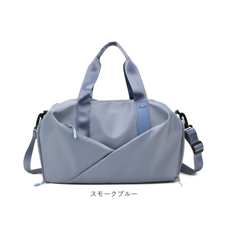 ボストンバッグ pmy318 | BACKYARD FAMILY | 詳細画像16 