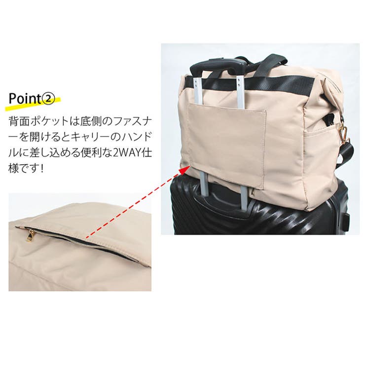 高密度ポリボストン | BACKYARD FAMILY | 詳細画像11