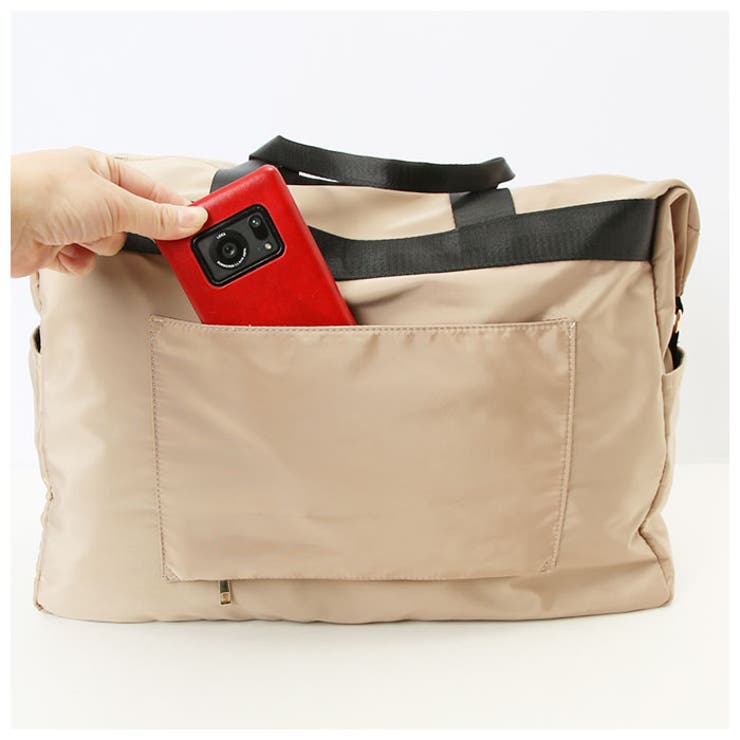 高密度ポリボストン | BACKYARD FAMILY | 詳細画像10