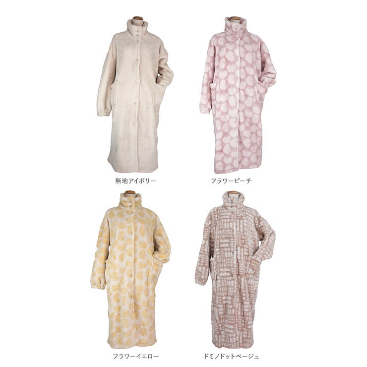 Lebois ルボア 着る毛布 | BACKYARD FAMILY | 詳細画像17 