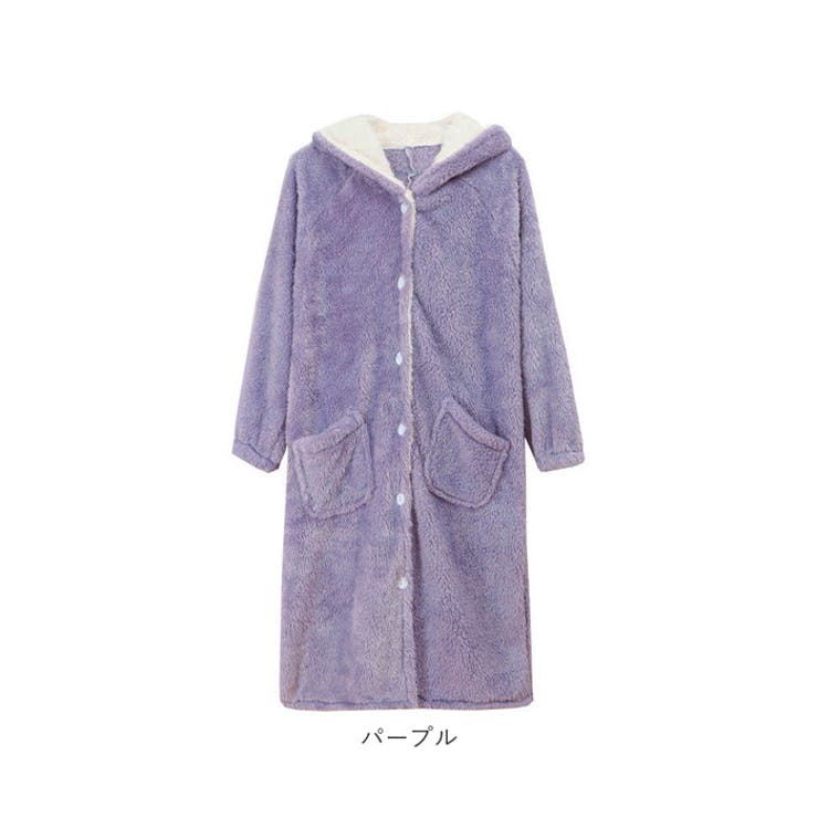 冬 ルームウェア パジャマ pk1012 | BACKYARD FAMILY | 詳細画像17 