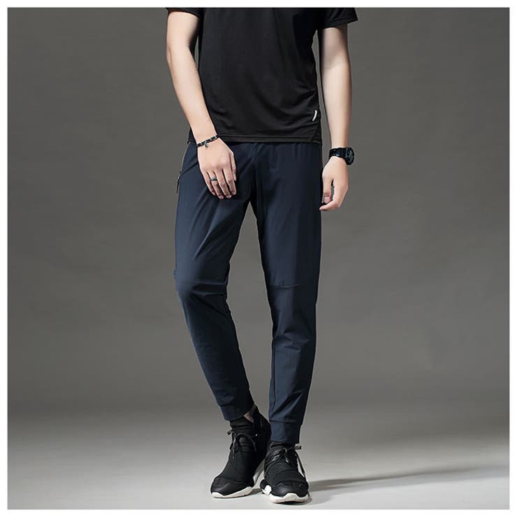 防寒 スポーツウェア 厚生地パンツ 防水 pk22w | BACKYARD FAMILY | 詳細画像4 