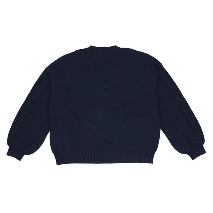 スクールカーディガン pk405 | BACKYARD FAMILY | 詳細画像5 