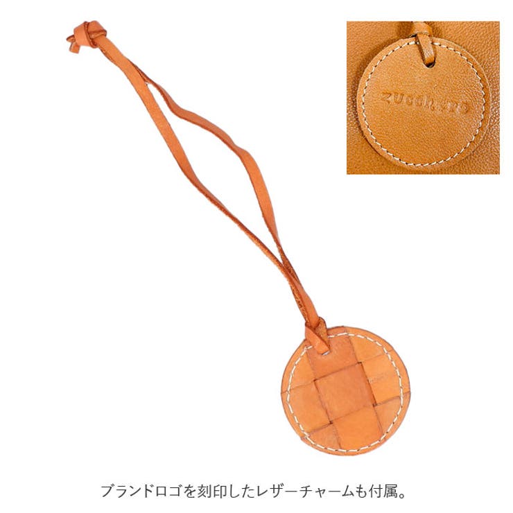 zucchero 49531 ショルダーバッグ | BACKYARD FAMILY | 詳細画像11 