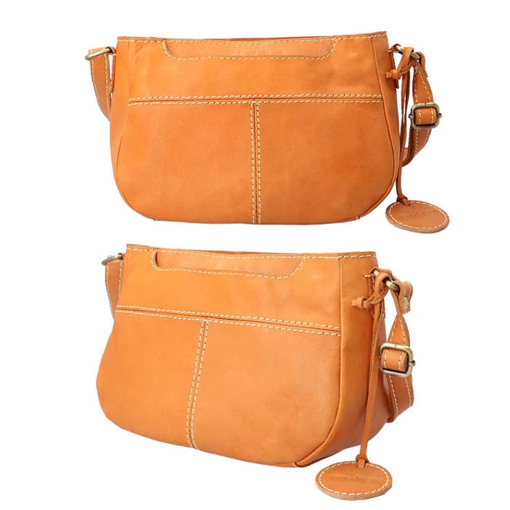 zucchero 49531 ショルダーバッグ | BACKYARD FAMILY | 詳細画像4 