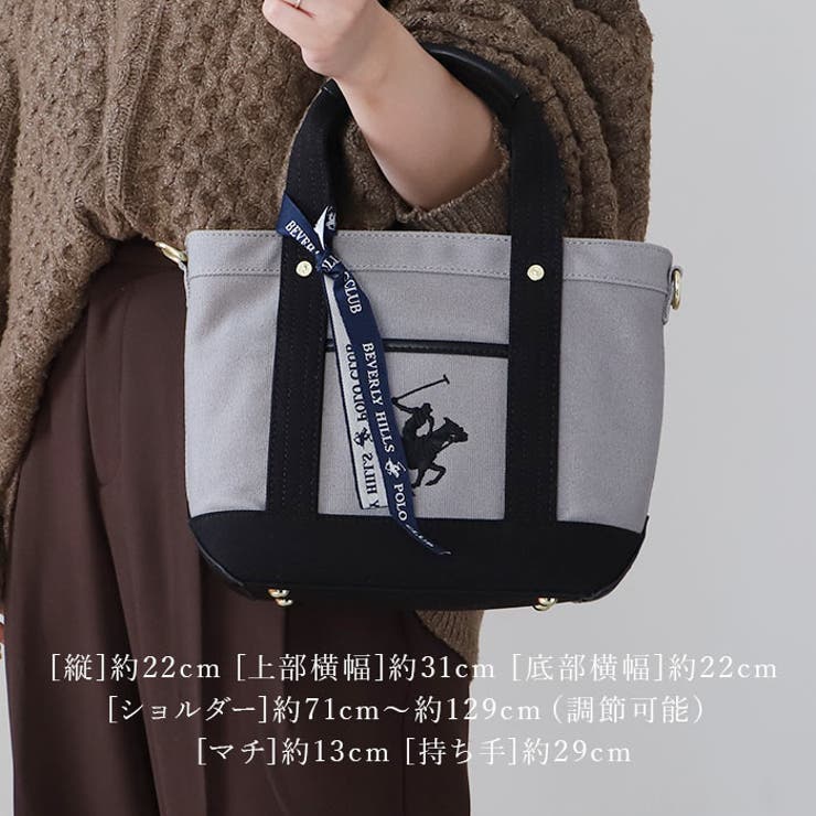 BEVERLY HILLS POLO | BACKYARD FAMILY | 詳細画像18 