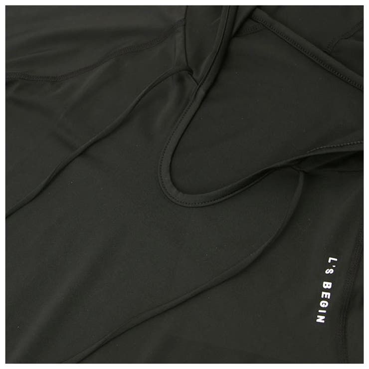 ヨガ ウェア トップス 長袖 kyoga024 | BACKYARD FAMILY | 詳細画像8 