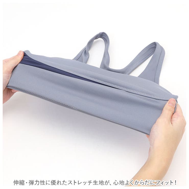 ヨガ ウェア 上下セット kyogawear21 | BACKYARD FAMILY | 詳細画像6 