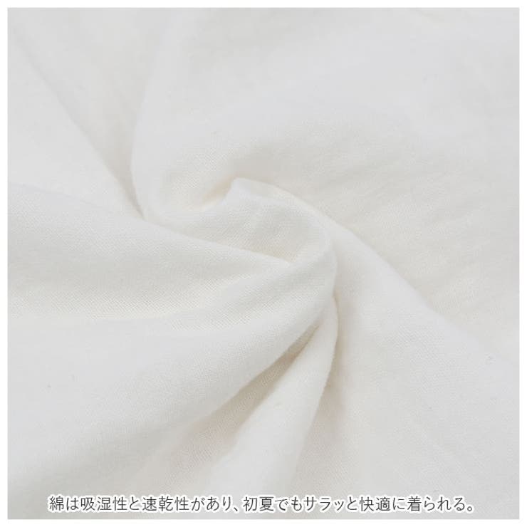 ブラウス lyshirt02 | BACKYARD FAMILY | 詳細画像12 