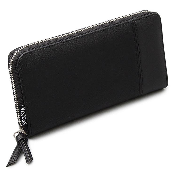 REGiSTA Saffiano Longwallet | BACKYARD FAMILY | 詳細画像6 