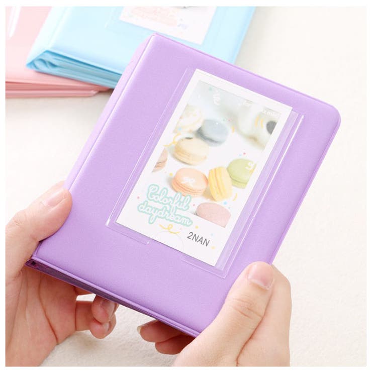 チェキ アルバム pmy6419 | BACKYARD FAMILY | 詳細画像12 