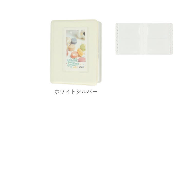 チェキ アルバム pmy6419 | BACKYARD FAMILY | 詳細画像19 