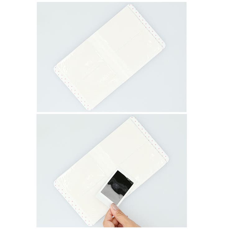 チェキ アルバム pmy6419 | BACKYARD FAMILY | 詳細画像10 