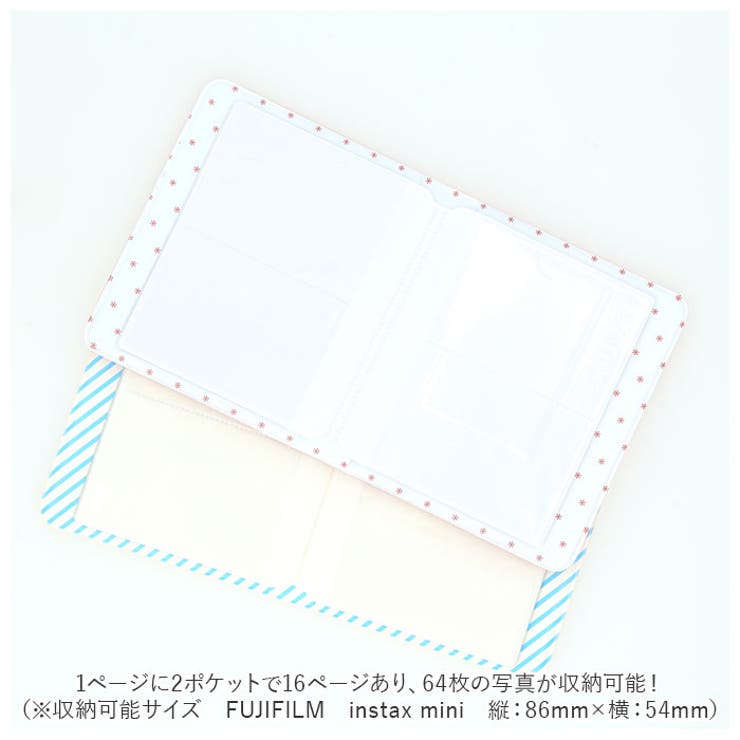 チェキ アルバム pmy6420 | BACKYARD FAMILY | 詳細画像11 