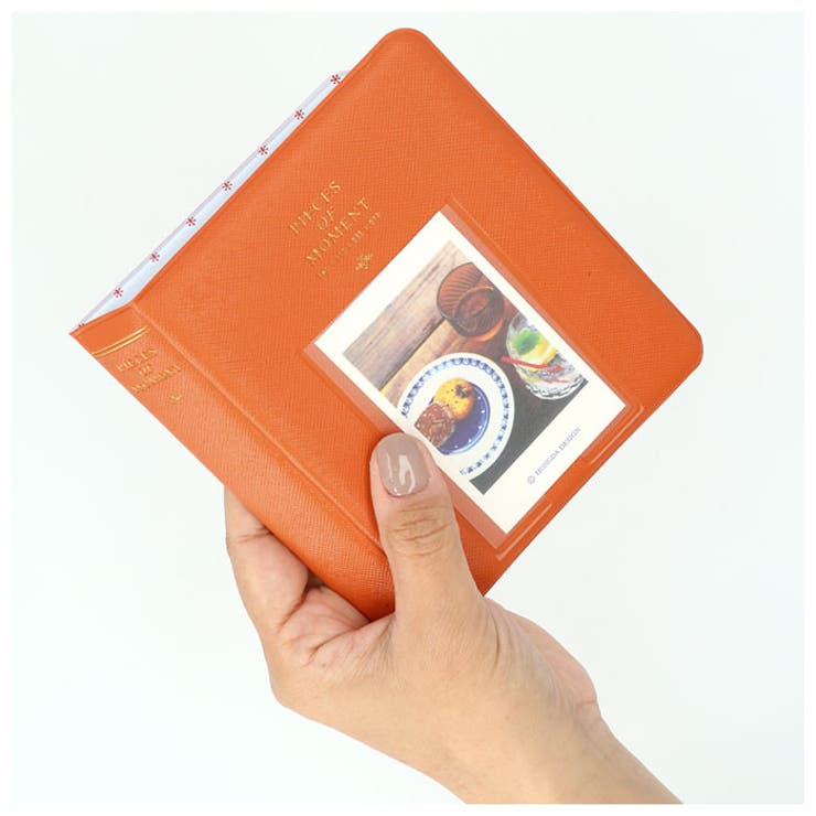 チェキ アルバム pmy6420 | BACKYARD FAMILY | 詳細画像13 