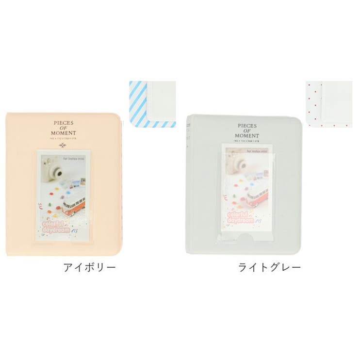 チェキ アルバム pmy6420 | BACKYARD FAMILY | 詳細画像16 