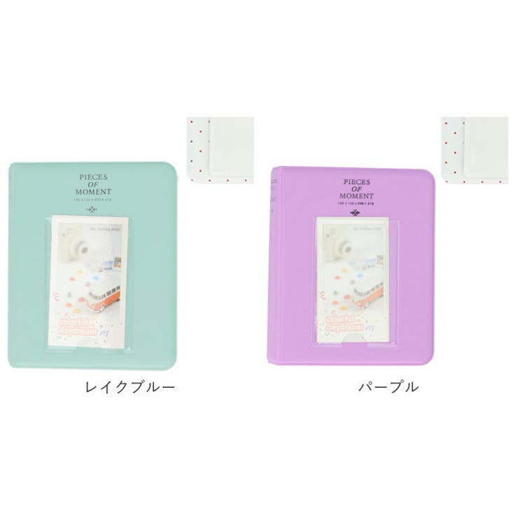 チェキ アルバム pmy6420 | BACKYARD FAMILY | 詳細画像17 