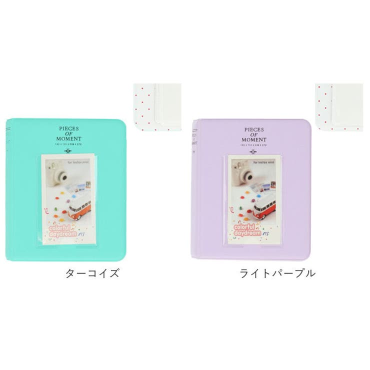 チェキ アルバム pmy6420 | BACKYARD FAMILY | 詳細画像18 