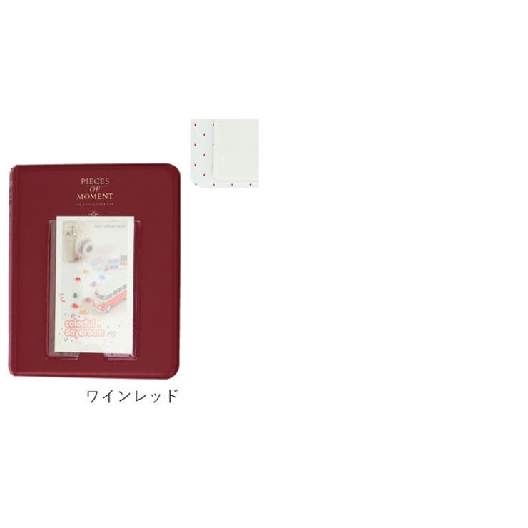 チェキ アルバム pmy6420 | BACKYARD FAMILY | 詳細画像19 