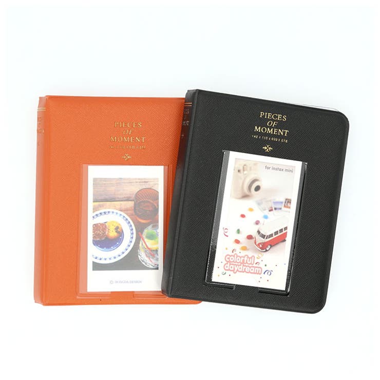 チェキ アルバム pmy6420 | BACKYARD FAMILY | 詳細画像7 