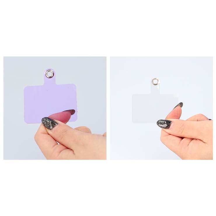 スマホリングストラップ | BACKYARD FAMILY | 詳細画像5 