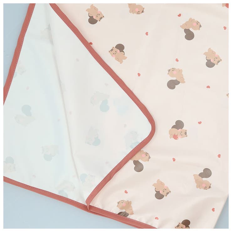 おむつ替えシート 防水 yktpu629 | BACKYARD FAMILY | 詳細画像6 