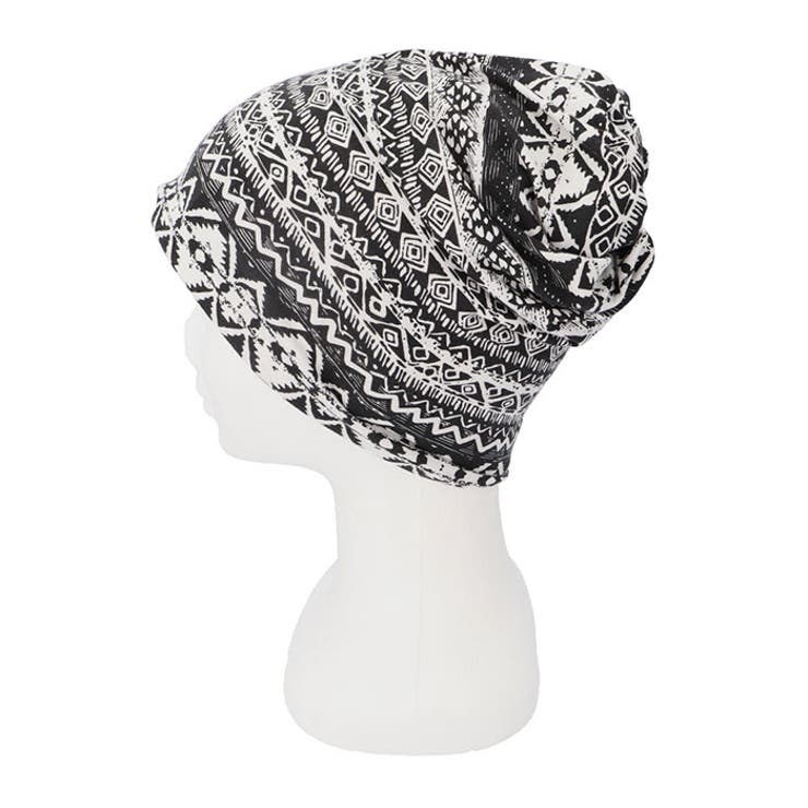 ニット帽 2WAY ykzjn888 | BACKYARD FAMILY | 詳細画像5 