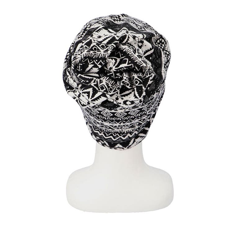 ニット帽 2WAY ykzjn888 | BACKYARD FAMILY | 詳細画像6 