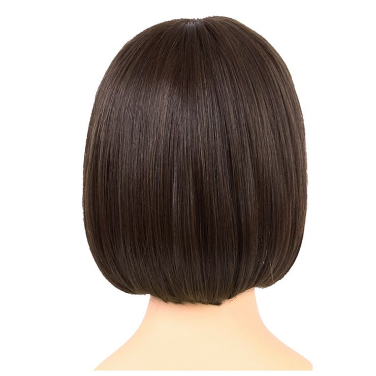 プリシラ 帽子ウィッグフィット ボブ BO-10 | BACKYARD FAMILY | 詳細画像9 