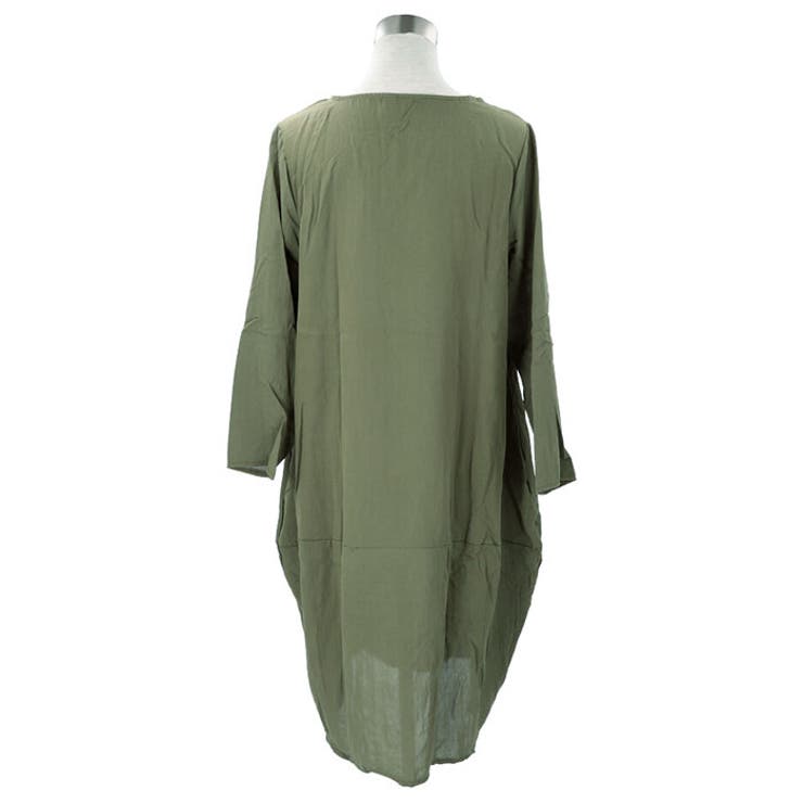 レディース ワンピース ロング丈 gonepiece475 | BACKYARD FAMILY | 詳細画像7 