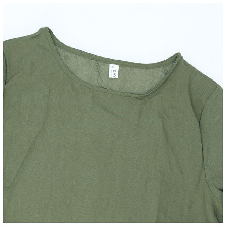 レディース ワンピース ロング丈 gonepiece475 | BACKYARD FAMILY | 詳細画像8 