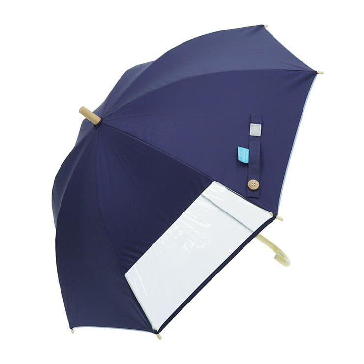 kukka hippo クッカヒッポ 晴雨兼用傘 50cm 55cm | BACKYARD FAMILY | 詳細画像3 