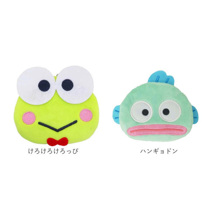 キャラクター がま口 | BACKYARD FAMILY | 詳細画像15 