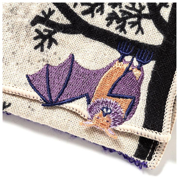 moritaMiW ポーチハンカチ | BACKYARD FAMILY | 詳細画像8 