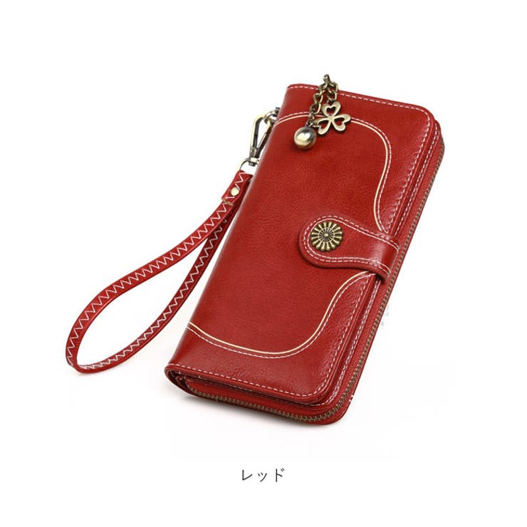 財布 大容量 pmyy960 | BACKYARD FAMILY | 詳細画像14 