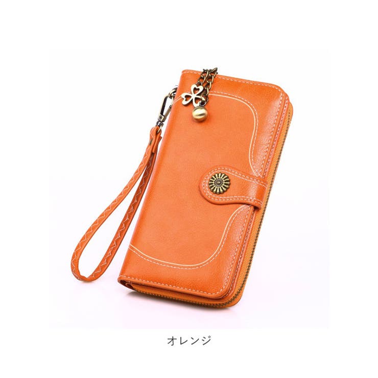 財布 大容量 pmyy960 | BACKYARD FAMILY | 詳細画像17 