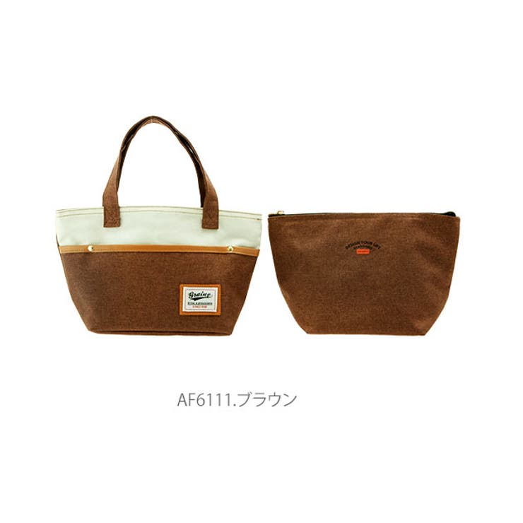 ランチバッグ アットファースト At | BACKYARD FAMILY | 詳細画像11 