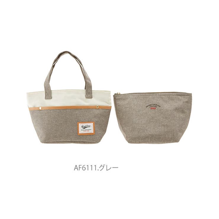 ランチバッグ アットファースト At | BACKYARD FAMILY | 詳細画像12 