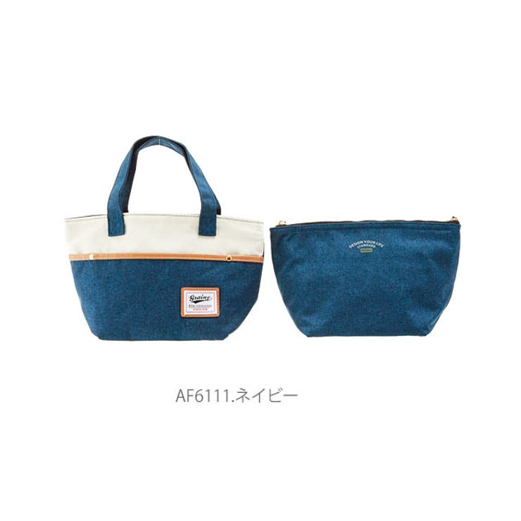ランチバッグ アットファースト At | BACKYARD FAMILY | 詳細画像13 