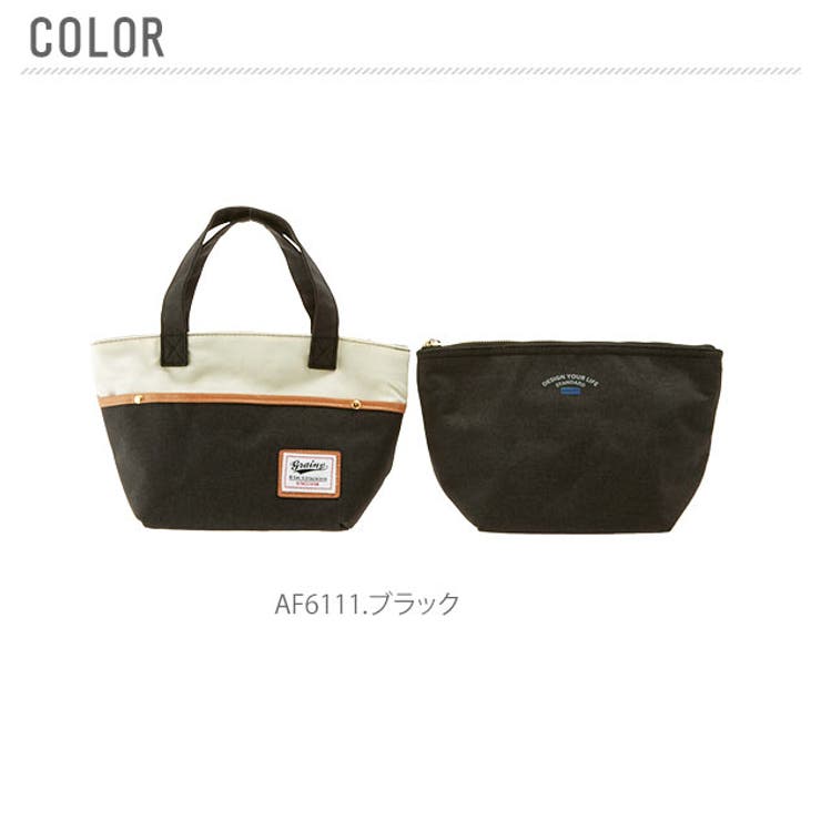 ランチバッグ アットファースト At | BACKYARD FAMILY | 詳細画像10 