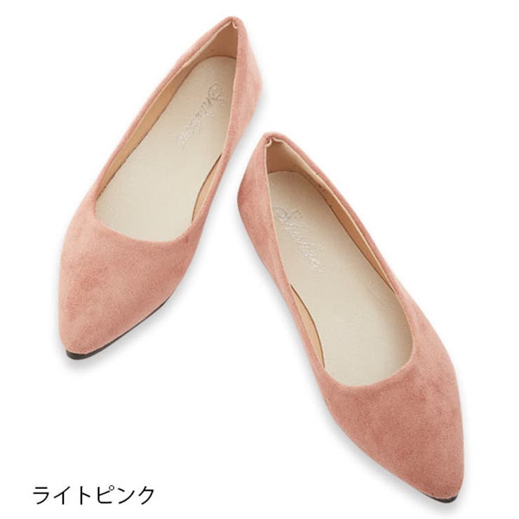 パンプス ローヒール 通販 | BACKYARD FAMILY | 詳細画像19 