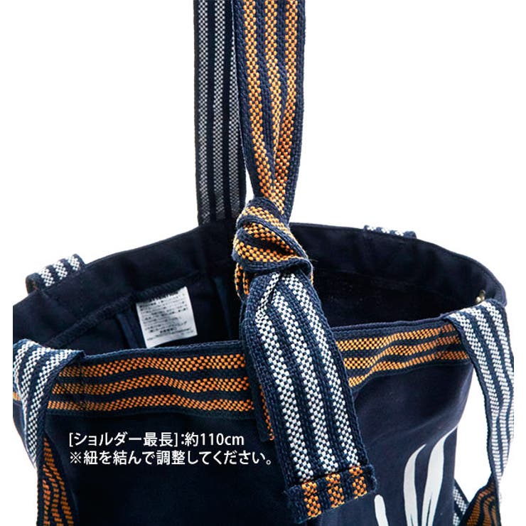 ショルダーバッグ ルートート ROOTOTE | BACKYARD FAMILY | 詳細画像6 