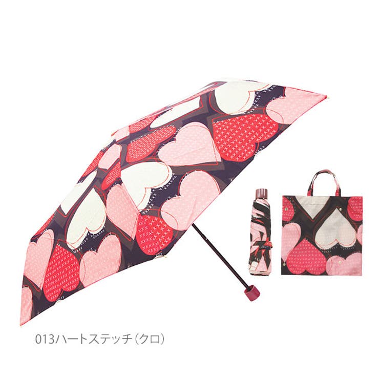 折りたたみ傘 晴雨兼用 55cm 品番 yw Backyard Family バックヤードファミリー のレディースファッション通販 Shoplist ショップリスト