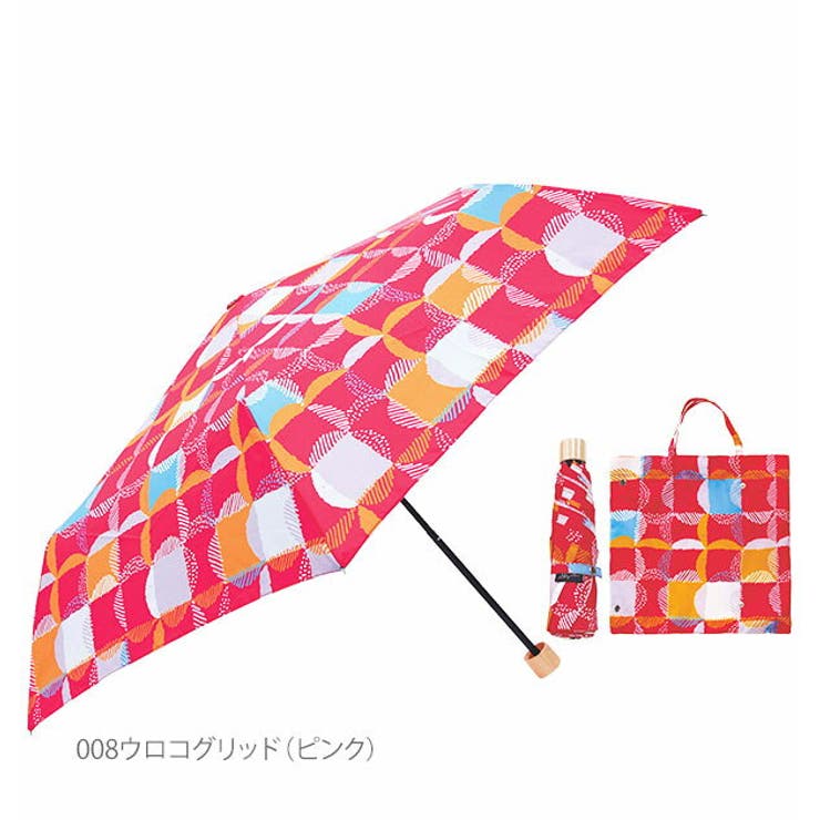 折りたたみ傘 晴雨兼用 55cm 品番 yw Backyard Family バックヤードファミリー のレディースファッション通販 Shoplist ショップリスト