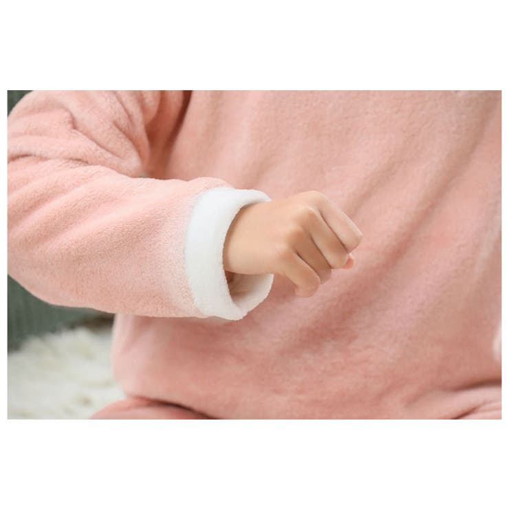 パジャマ キッズ 秋冬 kmd02 | BACKYARD FAMILY | 詳細画像8 