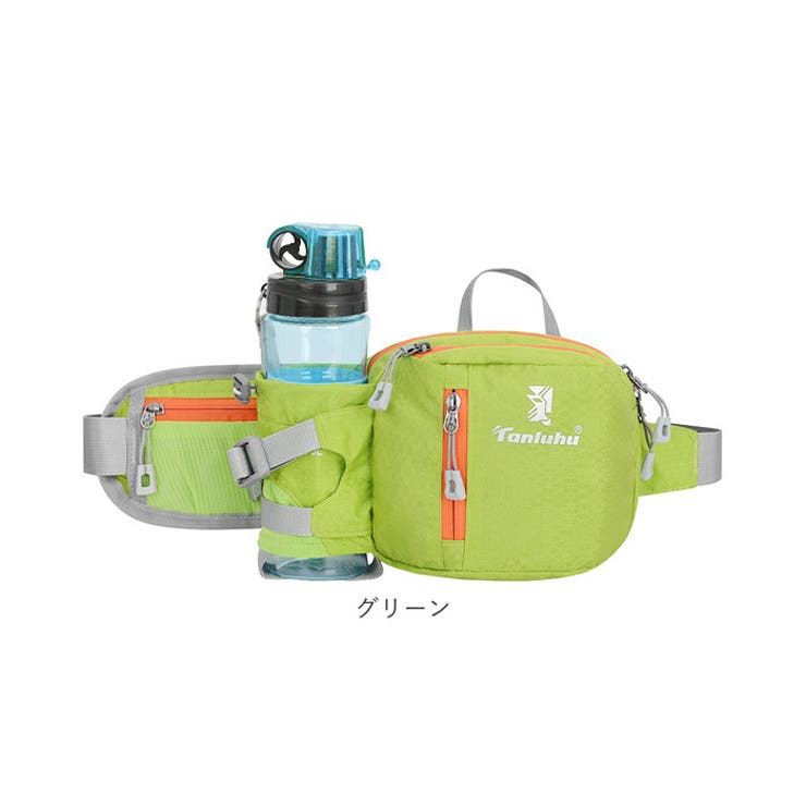 ウエストポーチ pmy389  | BACKYARD FAMILY | 詳細画像14 