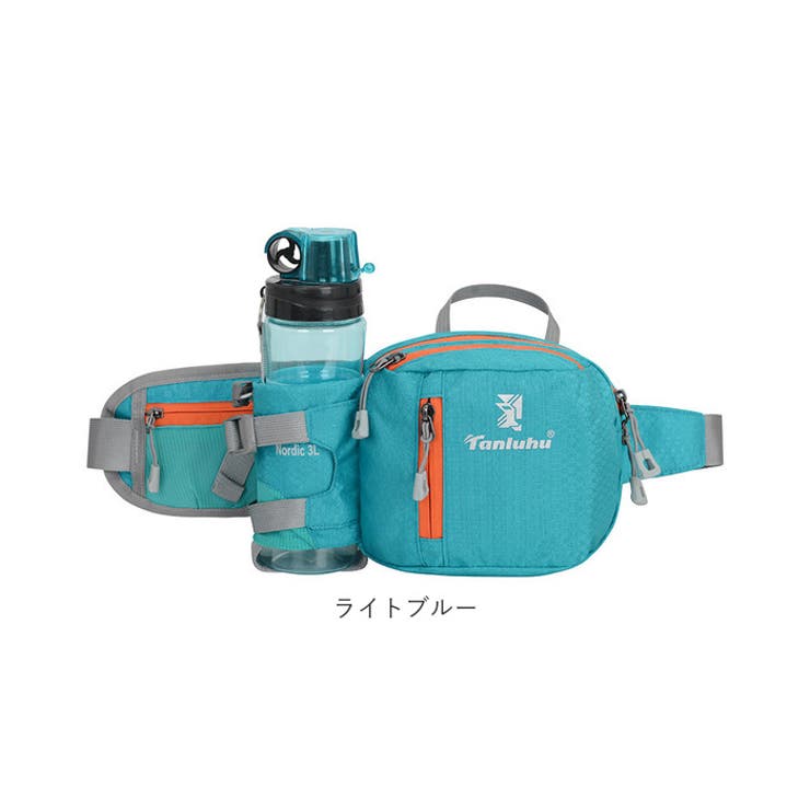 ウエストポーチ pmy389  | BACKYARD FAMILY | 詳細画像15 