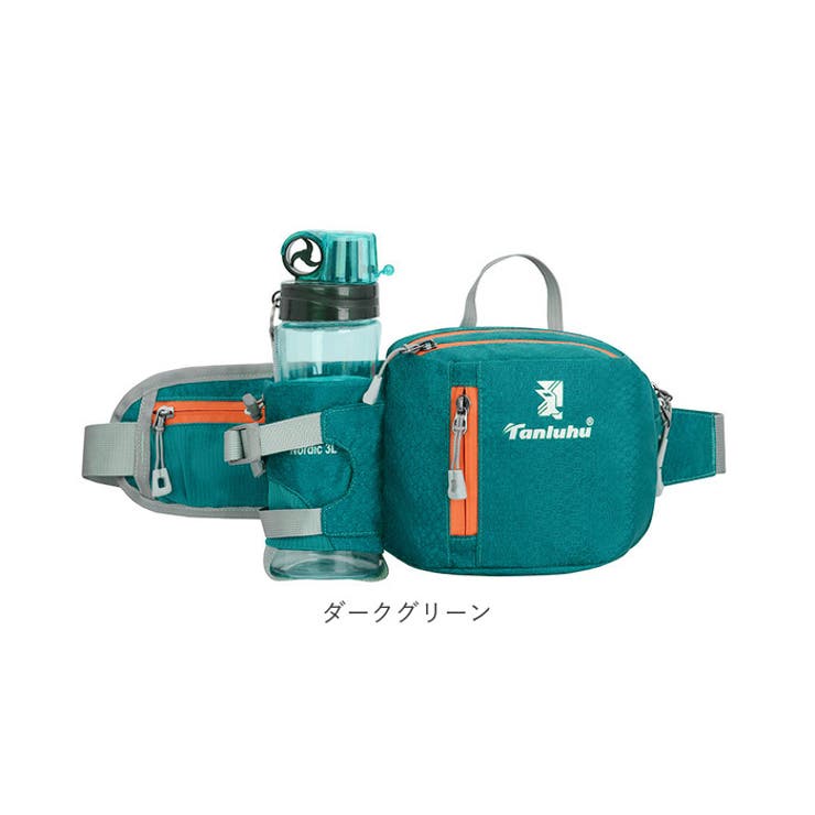 ウエストポーチ pmy389  | BACKYARD FAMILY | 詳細画像16 