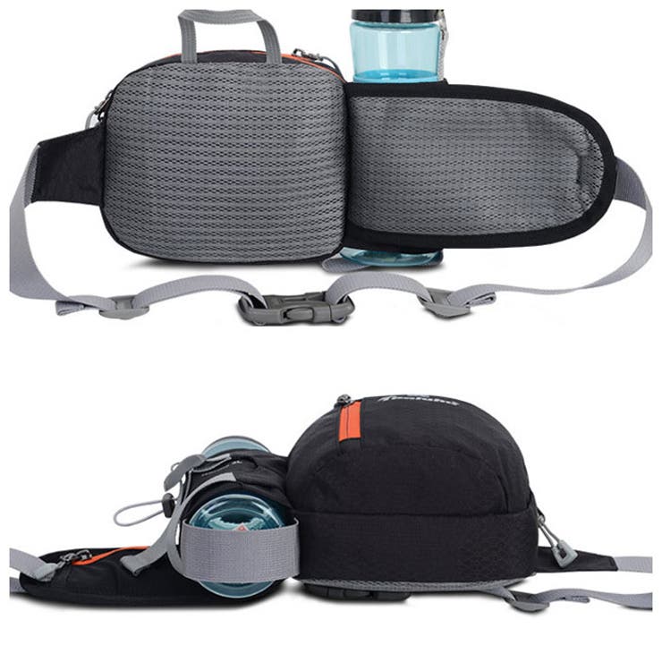 ウエストポーチ pmy389  | BACKYARD FAMILY | 詳細画像6 